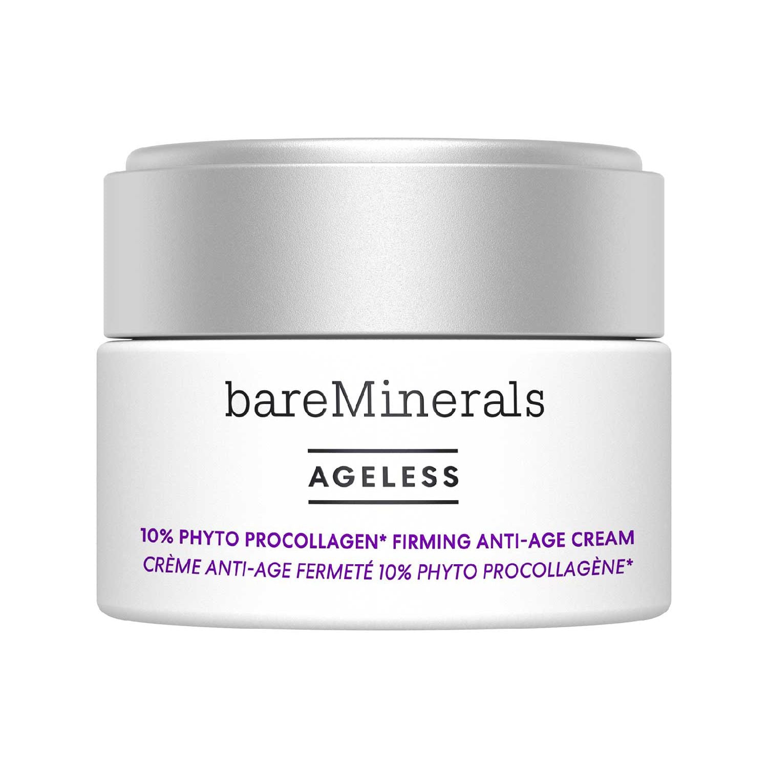 bareMinerals Ageless Phyto ProCollagen anti-age cream - British product