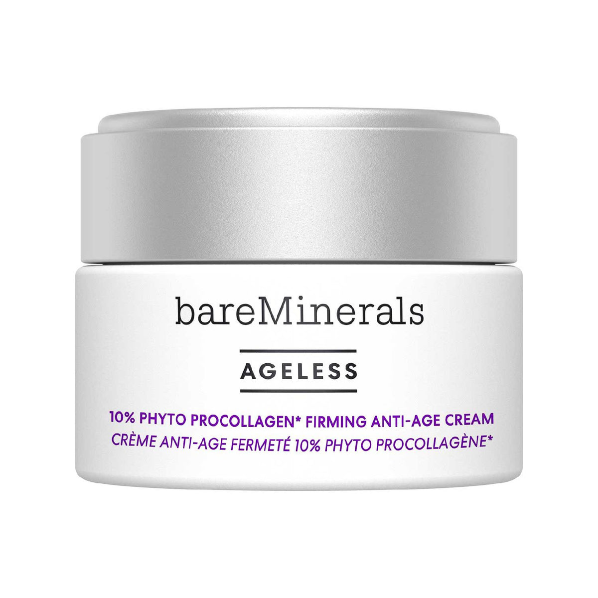 bareMinerals Ageless Phyto ProCollagen anti-age cream - British product