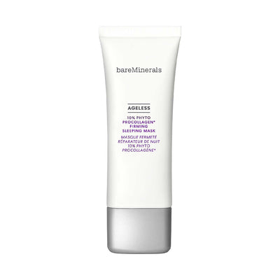 bareMinerals Ageless Phyto ProCollagen oppstrammende sovemaske for ansiktet over natten