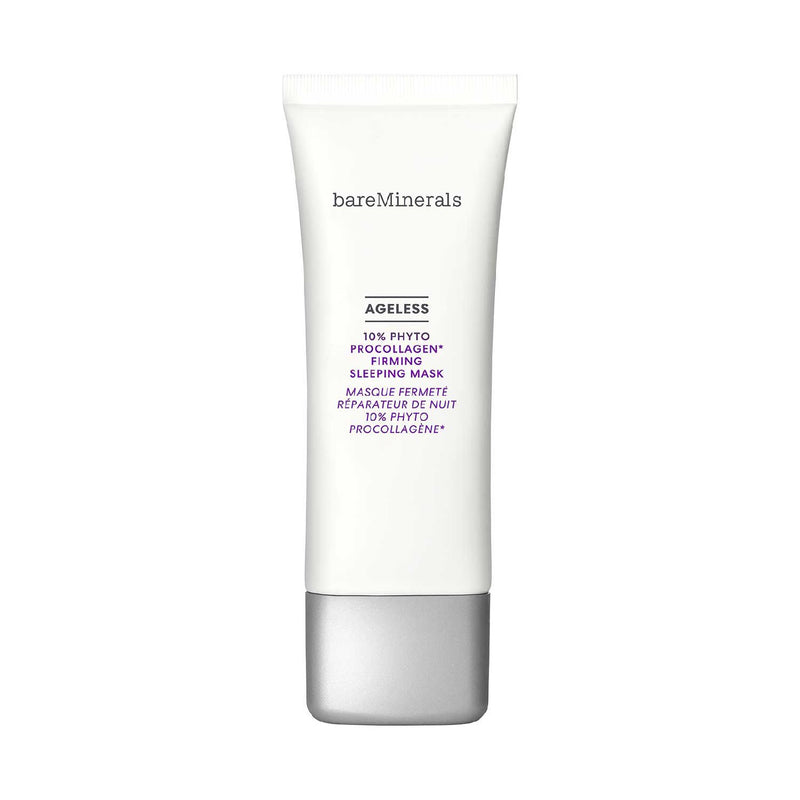 bareMinerals Ageless Phyto ProCollagen Sleeping Mask overnight - British product