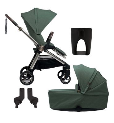 Mamas & Papas Strada Ivy 4 Piece Bundle