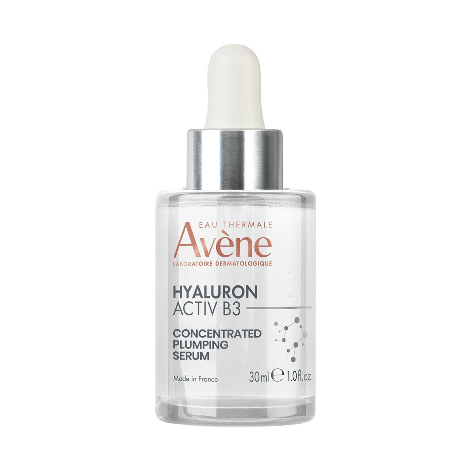 Avène Hyaluron Activ B3 Ageing Serum 30ml - British product