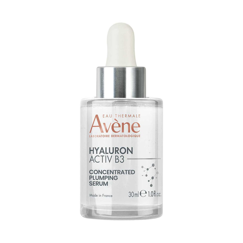 Avène Hyaluron Activ B3 Ageing Serum 30ml - British product