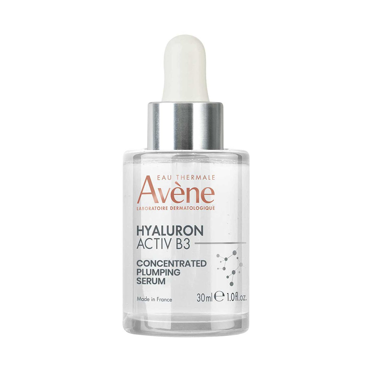 Avène Hyaluron Activ B3 Ageing Serum 30ml - British product