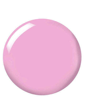 Peinture pour ongles Barry M Gelly Hi Shine Pivoine 10ml