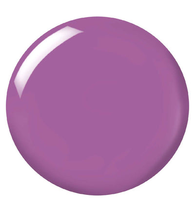 Barry M Vernis à Ongles Gelly Hi Shine Orchid 10ml