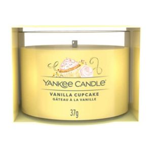 Yankee Candle Vanilla Cupcake Votivkerze 37g