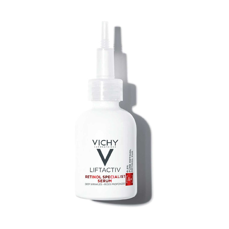 Vichy Liftactiv Pure Retinol Serum 30ml (British brand)