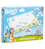 Bluey Aquamagic Art Mat
