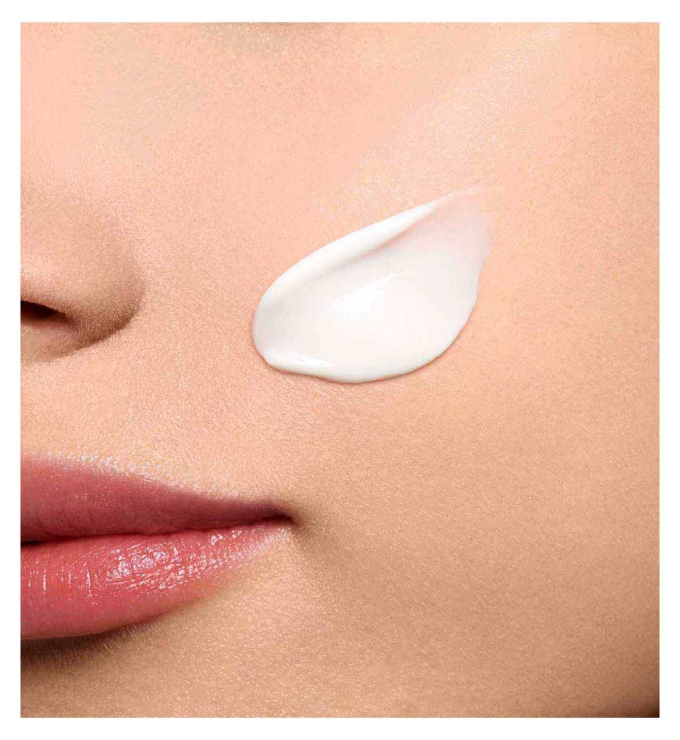 Clarins Hydra-Essentiel Light Cream with hyaluronic acid - British product