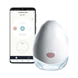 Tommee Tippee Made for Me wearable breast pump - British product