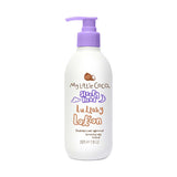 My Little Coco Sleepy Head Lullaby lotion (British brand)