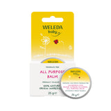 Weleda All Purpose Balm 25g, imported from the UK