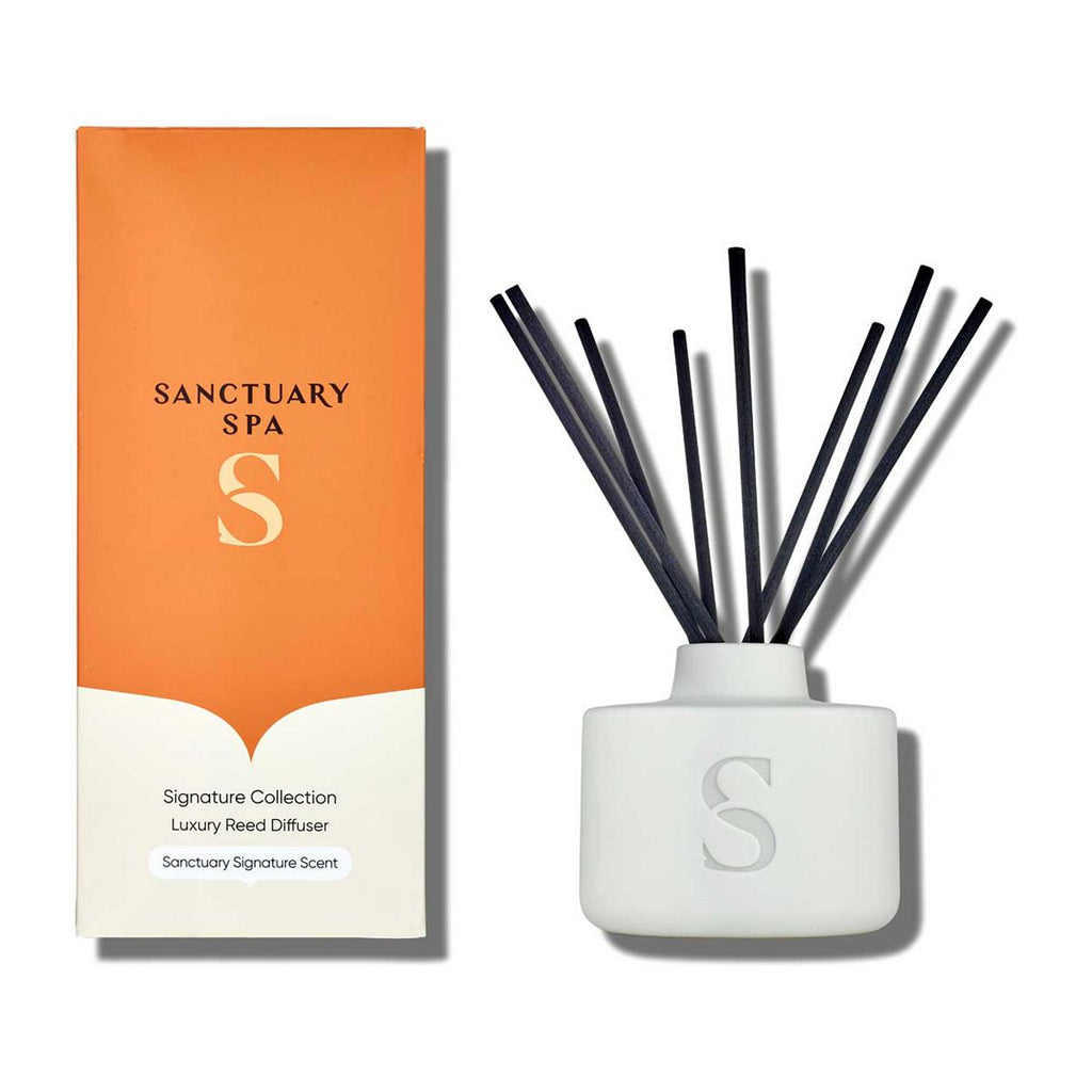 Sanctuary Spa Signature Collection Luxury Reed Diffuser