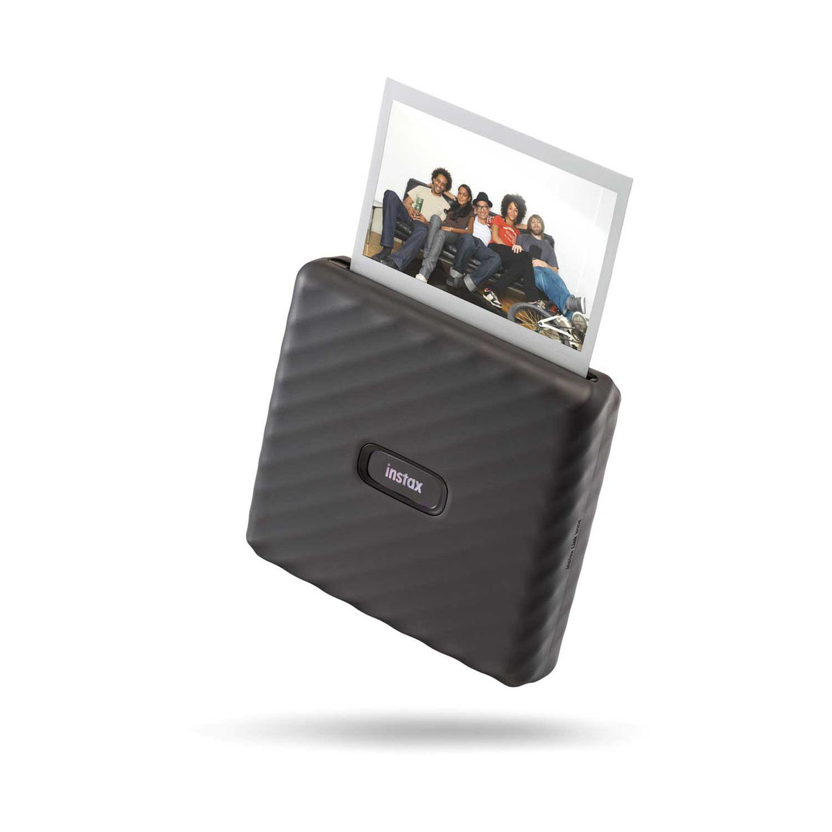 Fujifilm Instax WideLink Printer Mocha Grey - British product