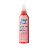 Umberto Giannini Boho Beach Waves Coconut Oil texture spray 200ml, UK version