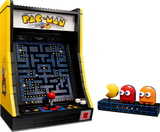 LEGO PAC-MAN Arcade building set 2651 pieces, UK version
