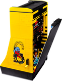 LEGO PAC-MAN Arcade building set 2651 pieces, UK version