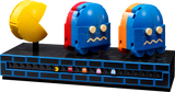 LEGO PAC-MAN Arcade building set 2651 pieces, UK version