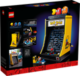 LEGO PAC-MAN Arcade building set 2651 pieces, UK version