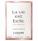 Boots Lancôme La Vie Est Belle Iris Absolu Eau de Parfum 50ml- Kjøp online hos McGrocer
