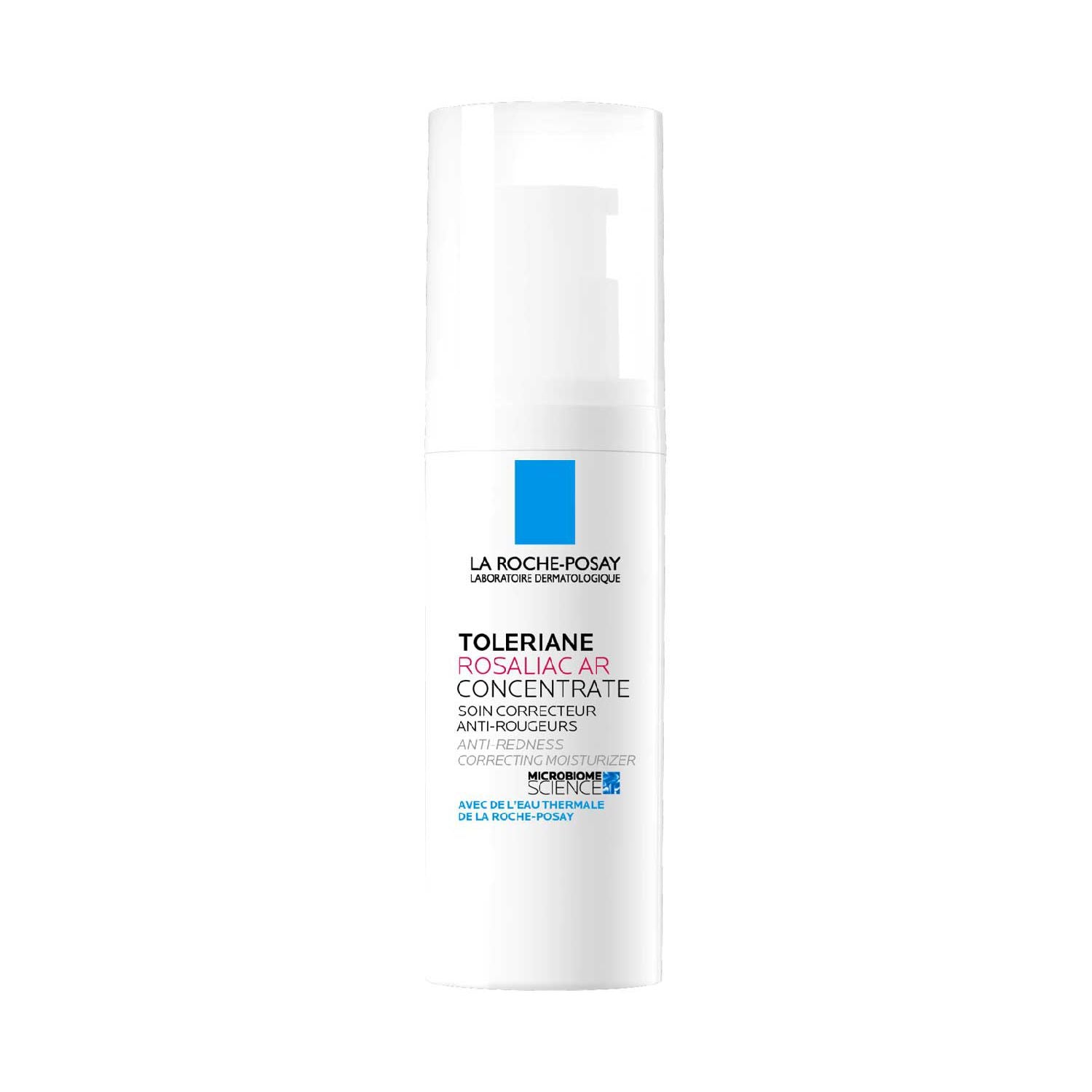 La Roche-Posay Rosaliac AR Concentrate 40ml, UK version