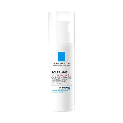 Boots La Roche-Posay Toleriane Rosaliac AR Concentrate Redness Correcting Moisturiser 40ml- Buy online at McGrocer