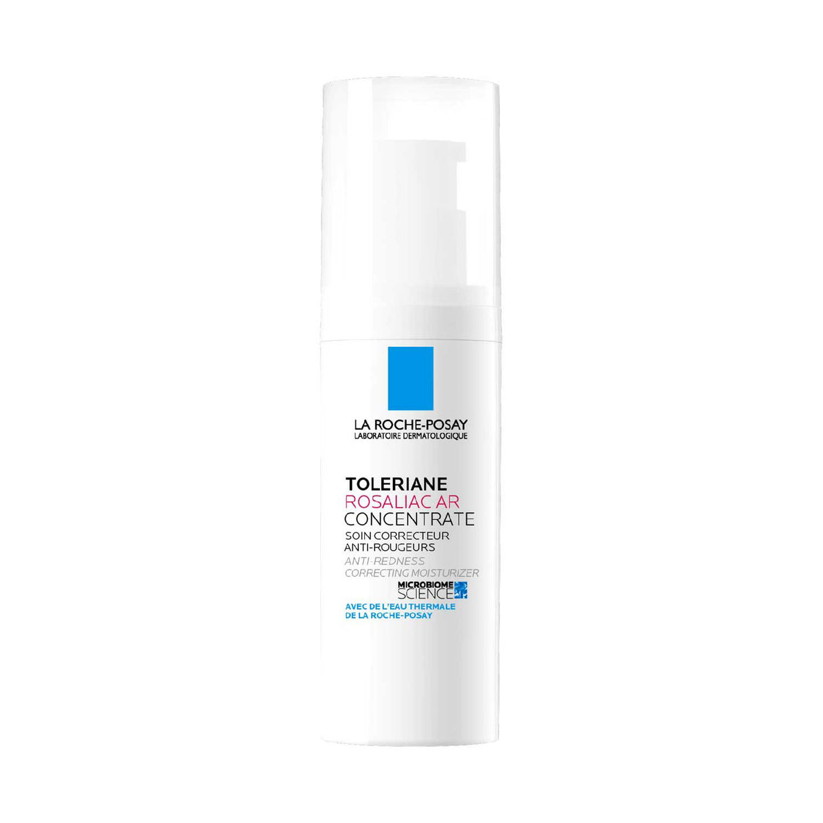 La Roche-Posay Rosaliac AR Concentrate 40ml, UK version