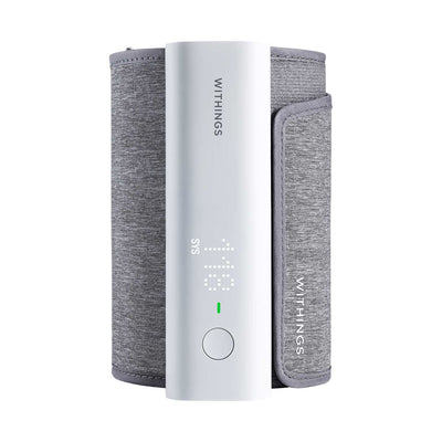 Boots Withings BPM Connect Wi-Fi Smart Blood Pressure Monitor- Buy online at McGrocer