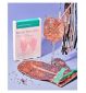 Patchology Rosé Fingers Hand Mask Pretty In Pink (British brand)