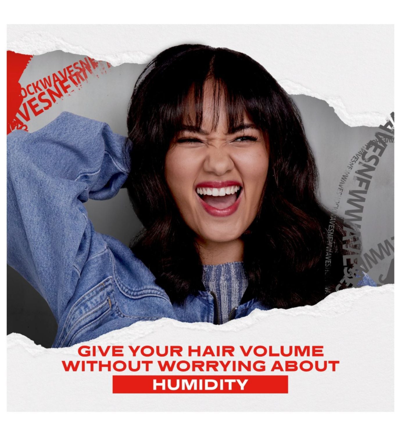 Wella Volume Mousse 200ml, imported from the UK