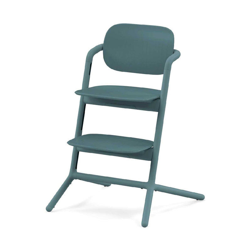 Cybex Lemo highchair Stone Blue - British product