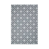 Tutti Bambini puzzle playmat grey (British brand)