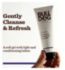 Bulldog End of Day Face Gel Cleanser 125ml - British product