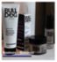 Bulldog End of Day Reinigungs-Gesichts-Gel für Männer 125ml