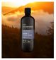 Baylis & Harding Duschgel Amber Tonkabohne 500ml - Britisches Produkt