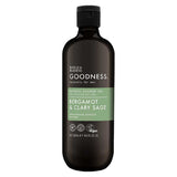 Baylis &amp; Harding Goodness Bergamotte &amp; Muskatellersalbei Natürliches Duschgel 500 ml 
