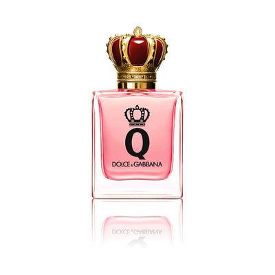 Boots Dolce & Gabbana Q Eau de Parfum 50ml- Buy online at McGrocer