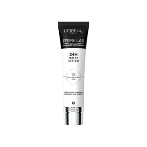 L'Oreal Paris Prime Lab 24HR Matte Setter Primer