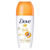 Dove Advanced Care Go Fresh Anti-perspirant Deodorant Passion Fruit Scent 50ml