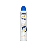 Dove Advanced Care Original Anti-Perspirant Deodorant Spray Aerosol 200ml