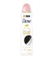 Dove Advanced Care Invisible Anti-Perspirant Spray 150ml - British product