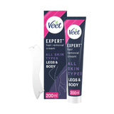 Veet Expert hair removal cream 200ml, UK version