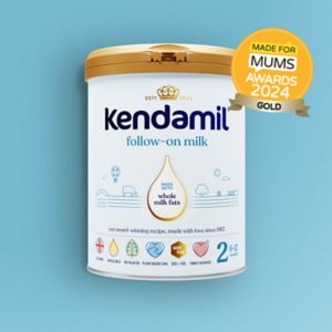 Lait en poudre Kendamil Étape 2 800 g