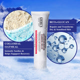 Kiehl's Ultra Facial Advanced Repair Barrier Cream 50ml, imported from the UK