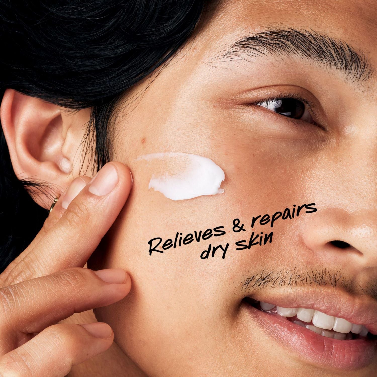 Kiehl's Ultra Facial Advanced Repair Barrier Cream 50ml, imported from the UK
