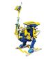 Solar hydraulic construction kit 12 models robot set 230 pieces (British brand)