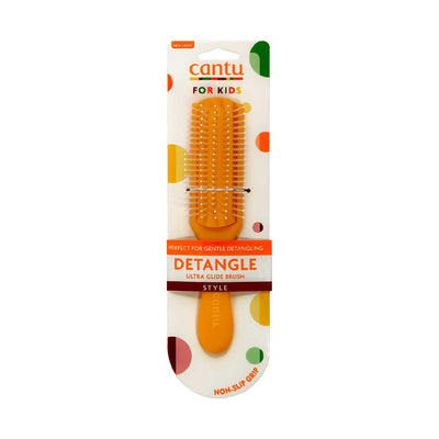 Cantu Kinder Entwirrungsbürste Haaraccessoire
