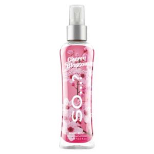 So...? Body Mist Cherry Blossom 100ml (British brand)