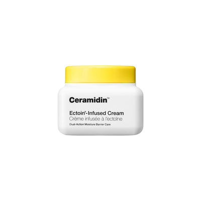 Crème hydratante Dr Jart Ceramidin 50ml